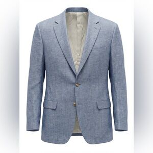 Ralph Lauren Light Blue Sport Coat